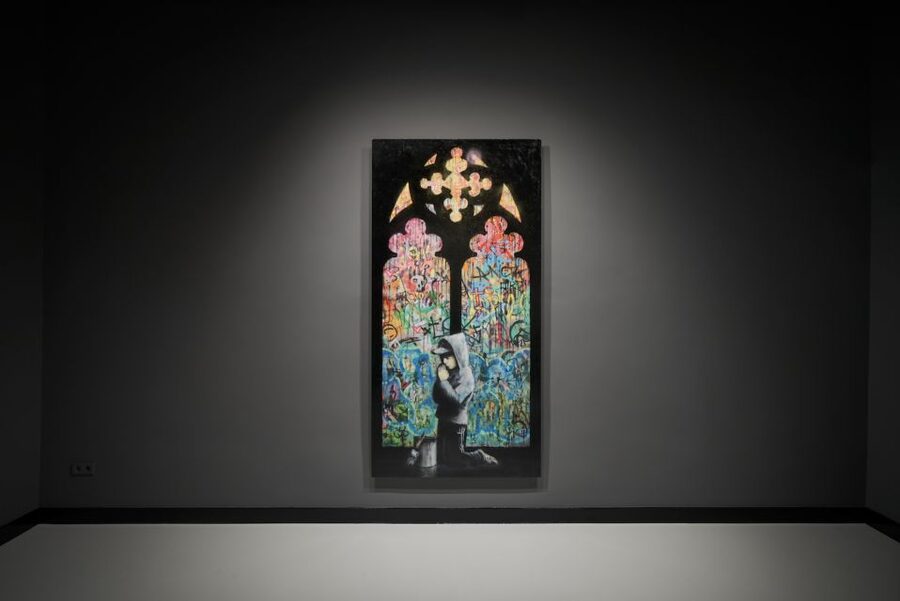 Small-Group Moco Museum Barcelona: Banksy & Modern Art Tour - Price and value: is $44 worth it?