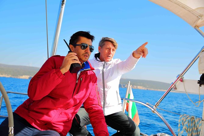 Small-Group Sailing Lesson in Barcelona - Boat Quality and the Coach Factor
