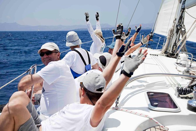 Small-Group Sailing Lesson in Barcelona - Price and Value: Why $58.81 Can Make Sense