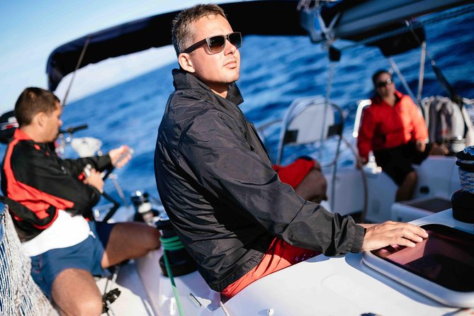Small-Group Sailing Lesson in Barcelona - Weather and Wind: Plan to Go With the Flow