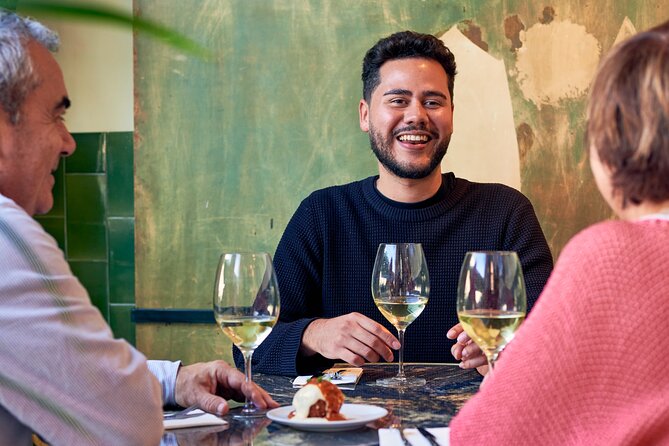 Sommelier-Led Food & Wine Experience in Barcelona - Sant Antoni and Poble Sec: The Real Reason This Tour Feels Local