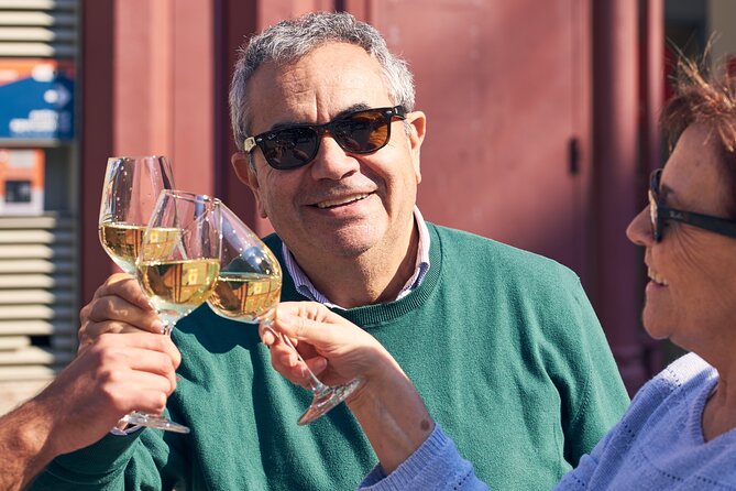 Sommelier-Led Food & Wine Experience in Barcelona - Group Size, Guides, and the Personalized Feel