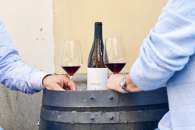 Sommelier-Led Food & Wine Experience in Barcelona - Price and Value: Is $131.87 Worth It?