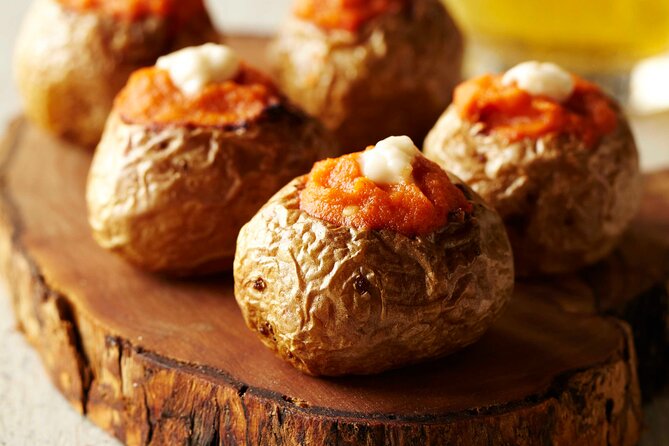 Spanish Tapas Workshop: Boqueria Tour & Rambla Views - Price and value: does $99.24 make sense for 4 hours?