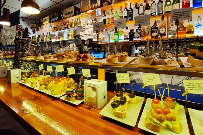 Spanish Wine and Tapas Tour in a Local Neighborhood in Barcelona - Who This Tour Suits Best (and Who Might Prefer Something Else)