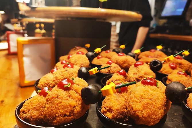 Spanish Wine and Tapas Tour in a Local Neighborhood in Barcelona - Should You Book? My Practical Recommendation