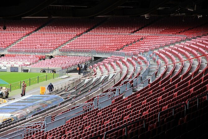 Spotify Camp Nou Tour F.C. Barcelona Museum (Open Date Ticket) - Tips to make your Camp Nou museum day smoother