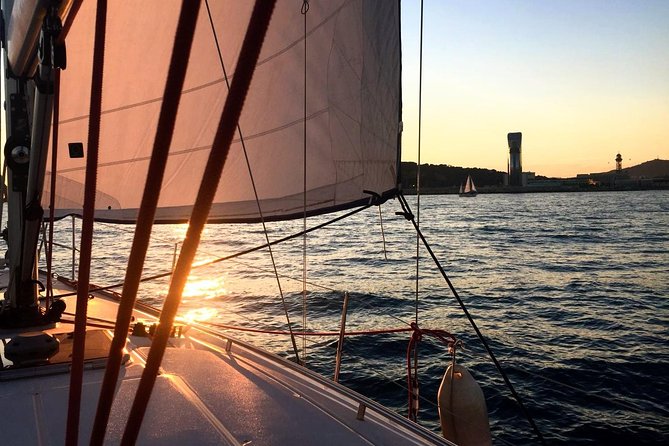 Sunrise Private Sailing Experience from Port Olimpic - Weather matters more than you might think