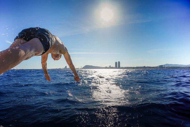Sunrise Private Sailing Experience from Port Olimpic - Who this is best for (and who might want a different plan)