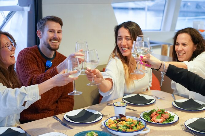 Sunset Catamaran: Small Group, Drinks, Snacks & Dinner Upgrade - Price and value: what $106.94 buys you (and what it doesn’t)