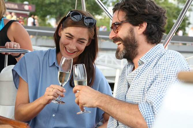 Sunset Private Sailing Experience in Barcelona up to 11 Guests - Why this sunset sail from Port Olimpic is such a smart Barcelona choice