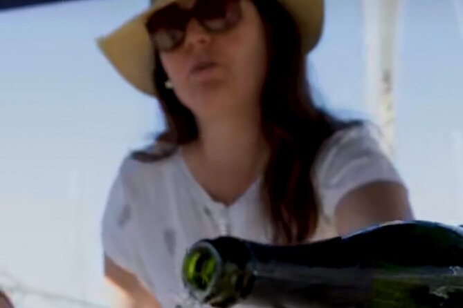 Sunset Sailboat Tour along the Coast with Open Bar - Open bar cava: the adult-only perk that changes the vibe
