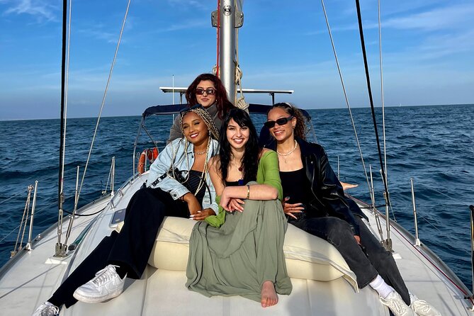 Sunset Sailing Cruise in Barcelona led by Young & Local Captain - Key points that matter before you go