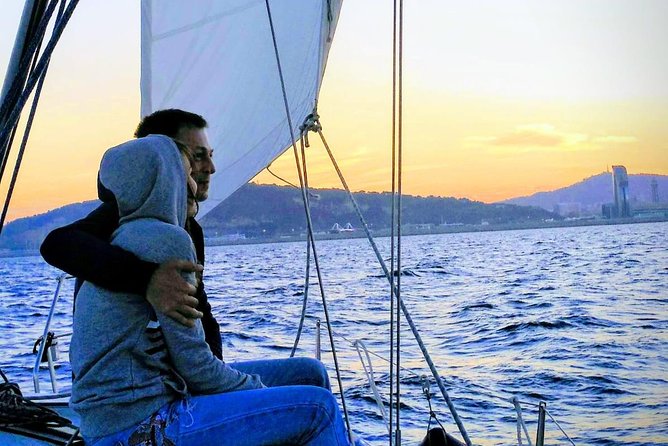 Sunset Sailing Experience w/ Live Spanish Guitar & Spanish Tapas - Price and Value: Is $109.82 Worth It?