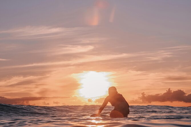Sunset Sunrise or Full Moon Paddle Surf Experience - Safety Instructions That Keep the Fun Going