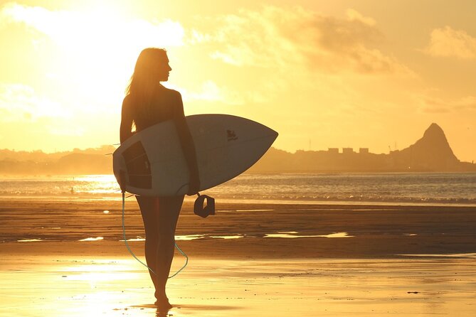Sunset Sunrise or Full Moon Paddle Surf Experience - What Kind of Fitness You Actually Need