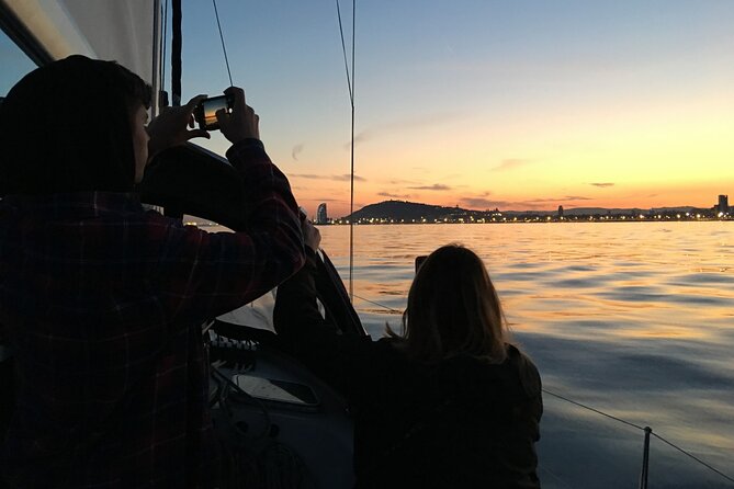 Sunset Tour With Spanish Champagne (Cava) - Key things to know before you go