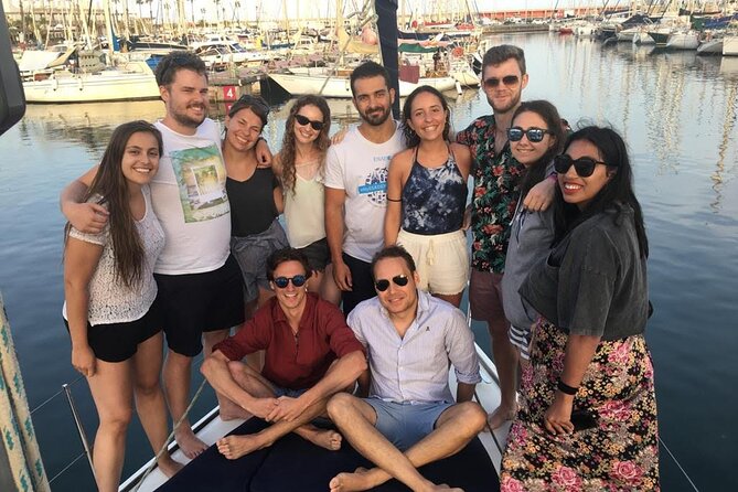 Sunset Tour With Spanish Champagne (Cava) - Unlimited Cava and snacks: how to time the pour