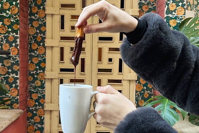 Sweet Gaudi: the most delicious visit to Casa Vicens - Key highlights you’ll actually care about