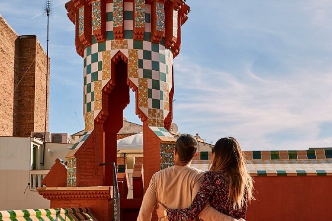 Sweet Gaudi: the most delicious visit to Casa Vicens - The value of $31.44: you’re paying for the combo, not just entry