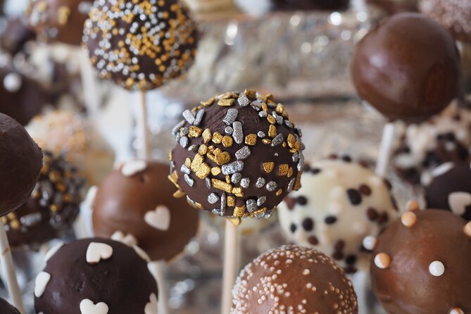 Sweet Tasting & Stories Small Group Tour - Value Check: Is $65.14 Worth It for a Sweet Tour?