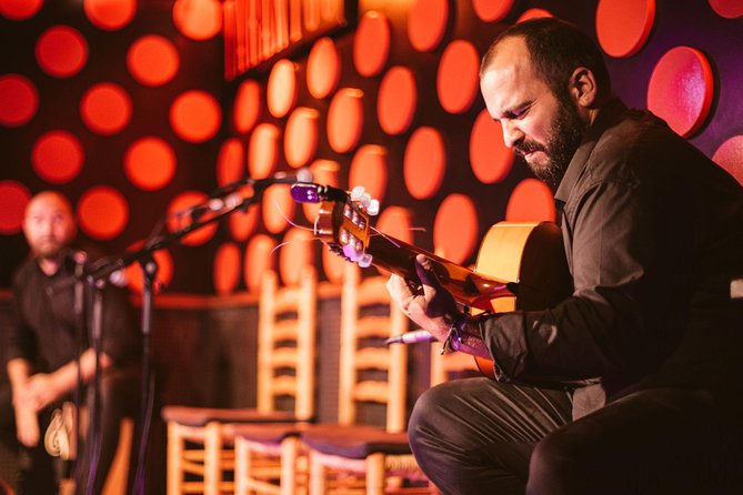 Tapas and Flamenco Evening - Key Things That Make This Evening Work