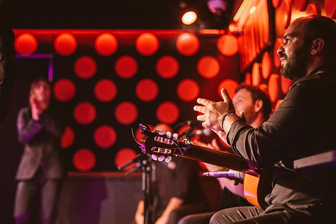 Tapas and Flamenco Evening - Travellers Nest Bar Tapas and Sangria: Dinner That Turns Into the Party Part