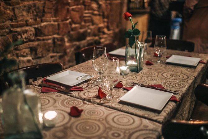 Tapas and Flamenco Evening - How the Walks and Scheduling Affect Your Enjoyment