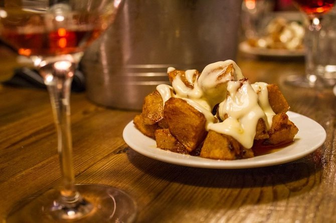 Tapas and Wine Walking Tour in Barcelona - Price and logistics: what $156.75 buys you, and what it doesn’t