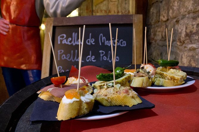 Tapas Bike Tour Barcelona - Key reasons you’ll enjoy this Barcelona bike-and-tapas loop