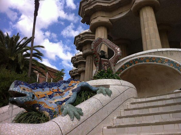 Tapas & Sidecar Motorcycle Barcelona Tour - Key Things To Know Before You Go