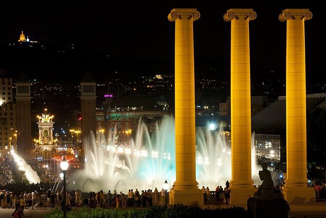 Tapas & Sidecar Motorcycle Barcelona Tour - Price and value: what you’re paying for at $271.08