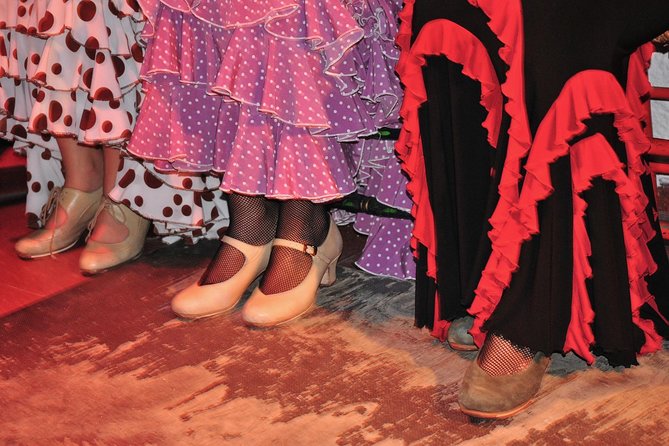 Tapas, Wine and Flamenco Private Tour in Barcelona - Price and value: what $137.87 buys you in real terms