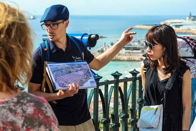 Tarragona and Sitges Private Day Trip from Barcelona - Why Tarragona and Sitges work so well on one day