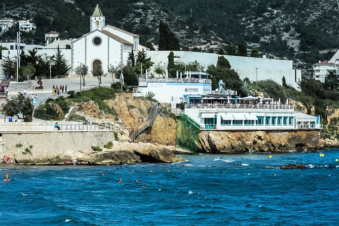 Tarragona and Sitges Private Day Trip from Barcelona - Morning pickup: starting at 8:30 with a private van