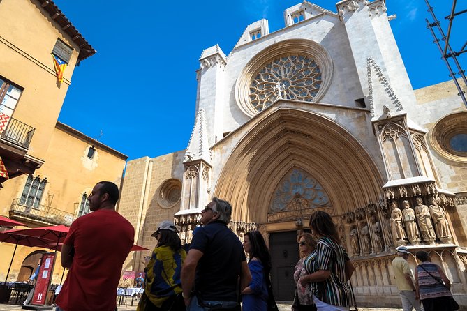 Tarragona and Sitges Small Group Tour - Roman History & Culture - Why this itinerary feels like value (not just a long bus day)