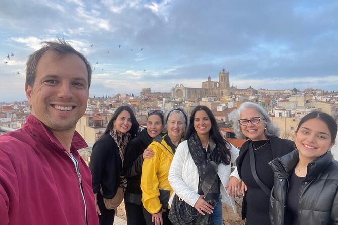 Tarragona Culinary Experience: Olive Oil & Iberian Ham Delight - Key takeaways before you go