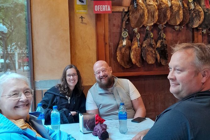 Tarragona Culinary Experience: Olive Oil & Iberian Ham Delight - Price and value: what $228.30 really buys you