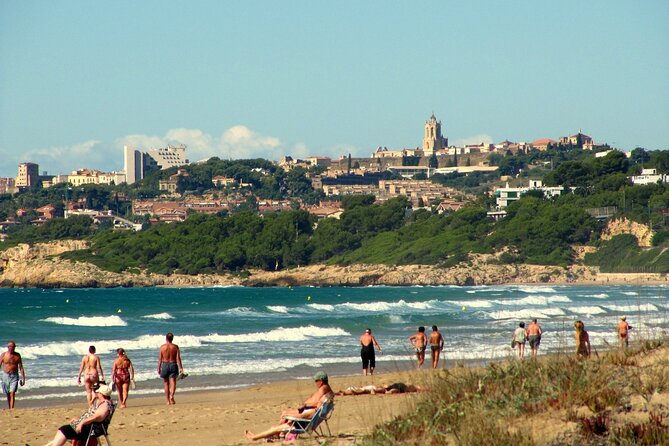 Tarragona Private Tour with Hotel Pick Up - How much walking and time to plan, plus what to bring