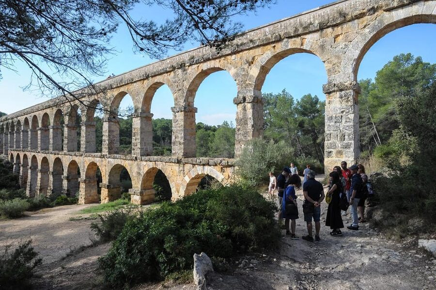 Tarragona & Sitges Small Group Full-Day Tour - Price and value for $117: what you’re actually paying for
