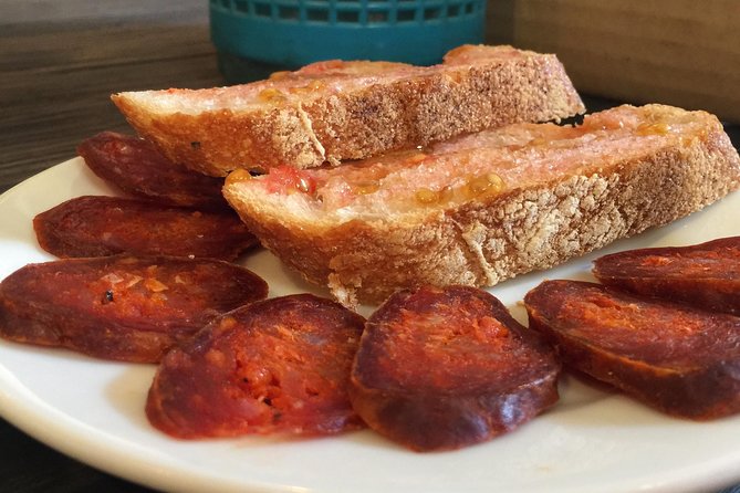 Taste of Barcelona: Boqueria Market, Tapas & History Tour - Key highlights worth your attention