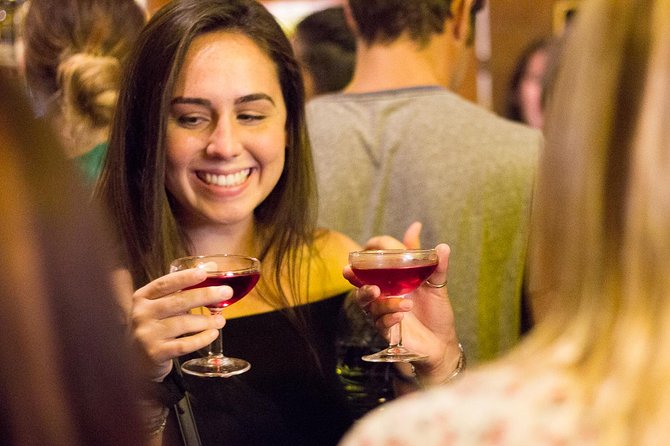 Taste of Barcelona: Boqueria Market, Tapas & History Tour - Price and value: what $66.01 buys you (and why it may feel fair)