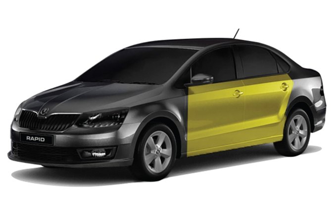Taxi - Cab - Private transfer from Barcelona City Centre to Bcn Cruise Terminal - Who This Transfer Suits Best (And Who Might Skip It)