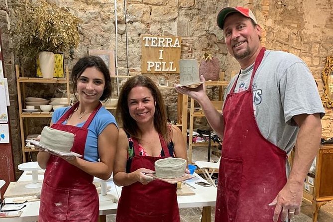 Terra i Pell ceramics - Key Things That Make Terra i Pell Worth It