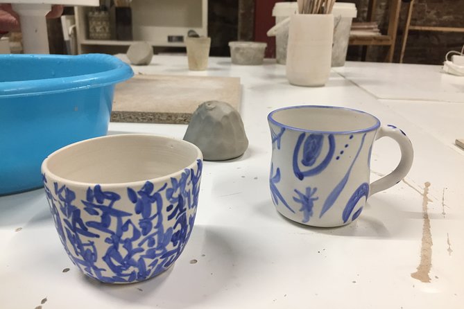 Terra i Pell ceramics - Getting Started Near Barcelona Cathedral