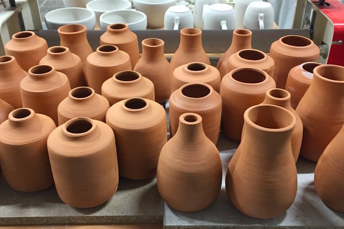 Terra i Pell ceramics - Price and Logistics: What $95.60 Buys You