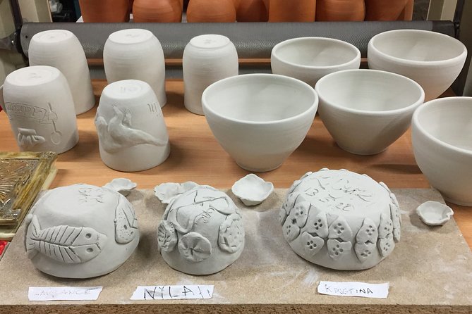 Terra i Pell ceramics - Should You Book Terra i Pell Ceramics?