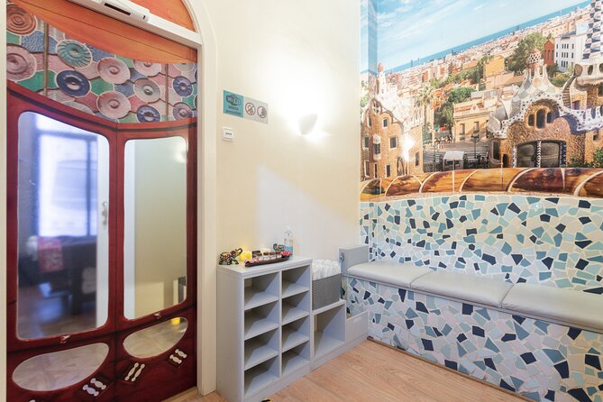 Thai Foot and Leg Massage 30 min in BARCELONA - Price and value in Barcelona: is $50.46 worth it?