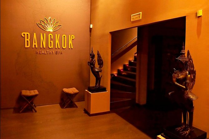 Thai Treatments - Key Things I’d Plan Around