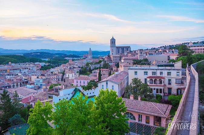 The 11 tastings of Girona small-group tour and dinner - The 11 tastings and dinner at El Cul de la Lleona